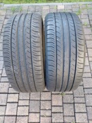 Opony letnie Dunlop 235x45x18 2 szt.