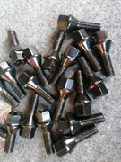 20x śruby montażowe do felg Alu 