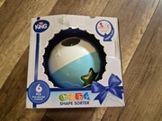 sorter kształtów i kula