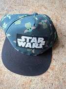 Czapka z daszkiem bejsbolówka 