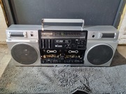 radiomagnetofon SHARP GF-565 dawca