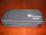 SWINGERY CRYSTAL MODEL- GM 010