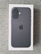 Iphone 16 128GB  nowy, nie używany 