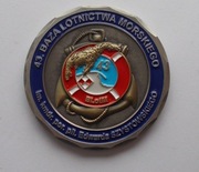 Coin  43 BAZA LOTNICTWA MORSKIEGO