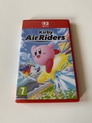 Kirby Air Riders (Nintendo Switch 2) UŻYWANA
