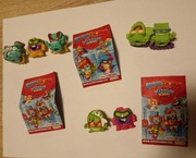 Super Things sezon 8