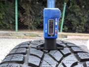 DUNLOP SP WINTER SPORT 3D* 225/60R17 2szt 2x8mm