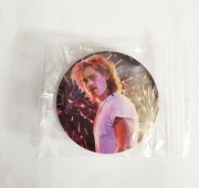 Przypinka pin Stranger Things Billy Hargrove NOWA w folii