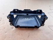 Kieszeń ramka radia Renault Captur I 13-19 280388979R