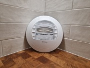 Kratka systemowa ciśnieniowa Harmann MILA A+ 50 fi125 plus moduł tłumiący