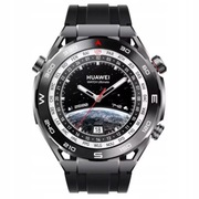 HUAWEI WATCH Ultimate + EasyFit3 gratis (bransoletka)