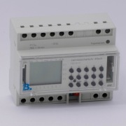 Berker Roczny Zegar Załączający 4-Kanały 75214007