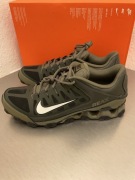 Buty Nike reax 8 tr mesh rozmiar 45,5 621716-300