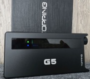 Wzmacniacz słuchawkowy dac usb Topping G5 aptX LDAC