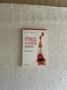 Iza Czajka, Fitness w wielkim mieście 