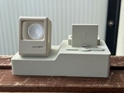 Podstawka 3 w 1, stacja dokująca, iPhone, Airpods, Watch kabel gratis