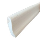 Listwa przypodłogowa, podłogowa, przyścienna 60x30