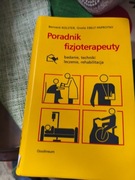 PORADNIK FIZJOTERAPEUTY 