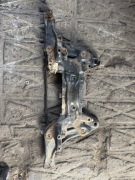 sanki zawieszenia wózek citroen c4 cactus lift przód