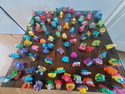 super thing's  figurki i pojazdy