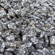 Grys Granitowy Dalmatian Kamień ozdobny ogrodowy Kora Marianna Andrychów