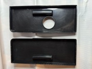 Saeco Lirika pokrywki na wody i kawy, komplet.