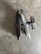 ramię Montażowe 23cm 1,5 C RAM Mount RAM-201U-D