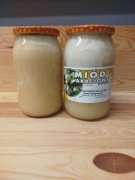 Miód wielokwiatowy ,akacjowy ,zestaw 2x 1,2kg