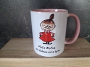 Kubek Mała Mi zołza