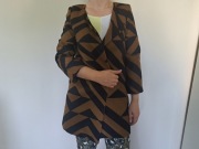 Elegancki płaszcz - H&M