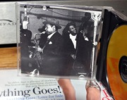 Body and Soul - Jazz/ Parker Coltrane Rollins CD