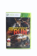 Need for Speed The Run Xbox 360 gra PL (32)