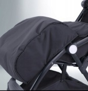 Leclerc śpiworek do wózka. 