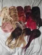 Grzywki 100 % naturalne 