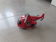 Helikopter Ratunkowy / Śmigłowiec
