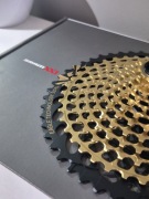 KASETA SRAM XX1 XG-1299 Eagle 10-50 GOLD Nowa BOX