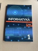 Podręcznik do Informatyki 