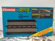 PROSTE ODCINKI CARRERA SERVO 140 - 4SZTUKI 