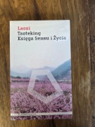 Taoteking Księga Sensu i Życia Laozi