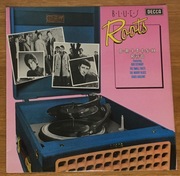 BLUES ROOTS BRITISH R'n'B