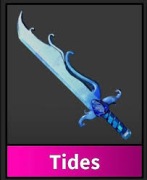 Tides Roblox murder mystery 2.