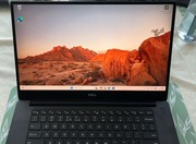 Dell Precision 5530 i9 32GB RAM, 512SSD, 4K dotyk, nVidia Quadro, SUPERSTAN