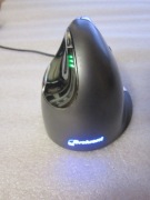 Mysz Myszka Evoluent Evoluent VerticalMouse 4 (VM4R) USB 