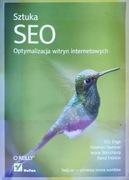 Sztuka SEO - Optymalizacja witryn internetowych