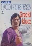 COLIN FORBES - GRECKI KLUCZ