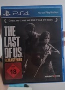 The last of us 1
