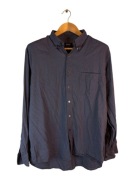 Koszula Hugo Boss niebieska xxl