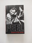 John Peel Margrave of The Marshes po angielsku 