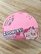 Zoobles zabawka nowa