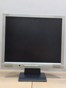 Monitor LCD NEC AccuSync LCD72VM